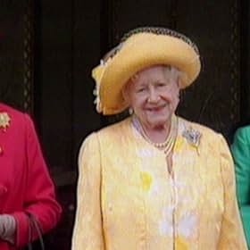 Queen Elizabeth the Queen Mother